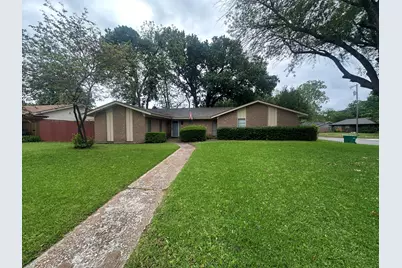 614 Talley Drive, Sherman, TX 75092 - Photo 1