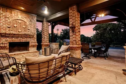 1617 Overlook Terrace, Keller, TX 76262 - Photo 32