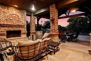 1617 Overlook Terrace, Keller, TX 76262 - Photo 32