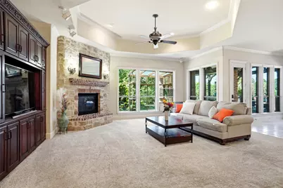 1617 Overlook Terrace, Keller, TX 76262 - Photo 8
