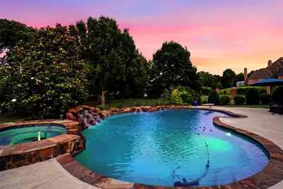 1617 Overlook Terrace, Keller, TX 76262 - Photo 30