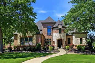1617 Overlook Terrace, Keller, TX 76262 - Photo 1