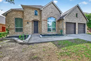3829 Vernon Way, Fort Worth, TX 76244 - Photo 2
