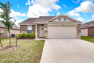8617 Thicket Rdg St, Fort Worth, TX 76123 - Photo 1