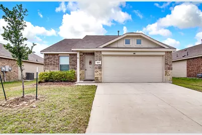 8617 Thicket Ridge Street, Fort Worth, TX 76123 - Photo 1