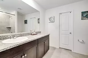 8617 Thicket Rdg St, Fort Worth, TX 76123 - Photo 14