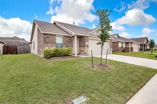 8617 Thicket Rdg St, Fort Worth, TX 76123 - Photo 2