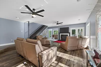 2715 Green Oaks Boulevard, Arlington, TX 76017 - Photo 16