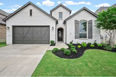 604 Oakmoss Street, Little Elm, TX 76227 - Photo 2