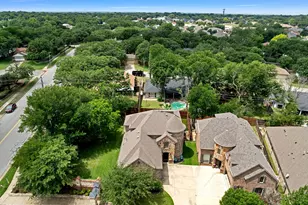 7401 Park Pl Dr, North Richland Hills, TX 76182 - Photo 32