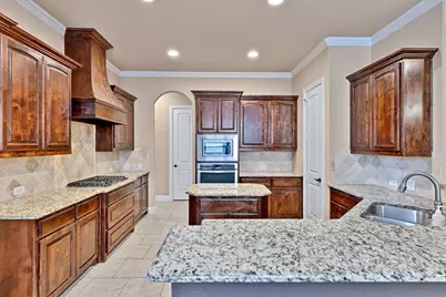 7401 Park Place Drive, North Richland Hills, TX 76182 - Photo 6