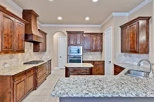 7401 Park Pl Dr, North Richland Hills, TX 76182 - Photo 6