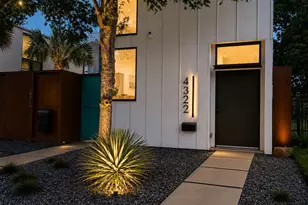 4322 Deere St, Dallas, TX 75204 - Photo 1