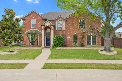 7317 Fieldlark Drive, Sachse, TX 75048 - Photo 1