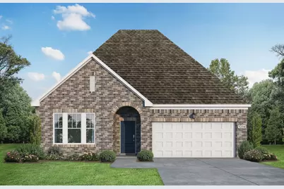 6303 Delacroix Drive, Royse City, TX 75189 - Photo 1