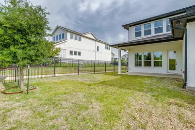 14325 Walsh Avenue, Fort Worth, TX 76008 - Photo 32