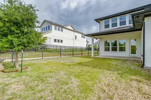 14325 Walsh Ave, Fort Worth, TX 76008 - Photo 32