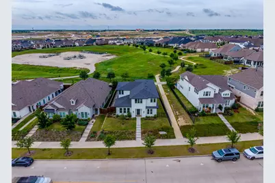 14325 Walsh Avenue, Fort Worth, TX 76008 - Photo 2