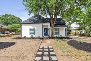 407 Pine Ln, Tolar, TX 76476 - Photo 1
