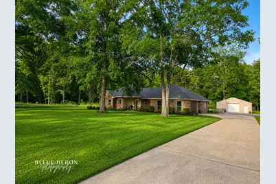 6155 Victoria, Keithville, LA 71047 - Photo 2