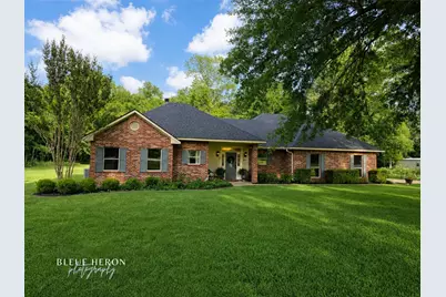 6155 Victoria, Keithville, LA 71047 - Photo 1