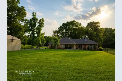 6155 Victoria, Keithville, LA 71047 - Photo 32