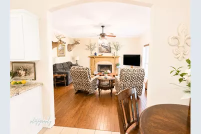 6155 Victoria, Keithville, LA 71047 - Photo 12