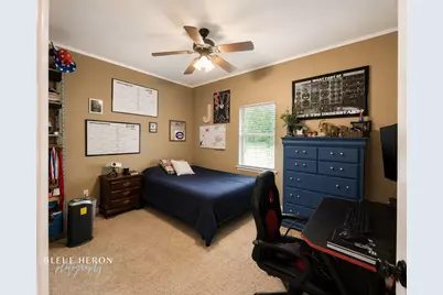 6155 Victoria, Keithville, LA 71047 - Photo 24
