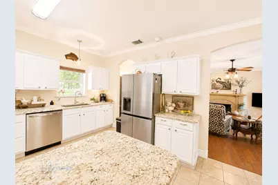 6155 Victoria, Keithville, LA 71047 - Photo 8