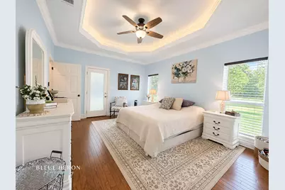 6155 Victoria, Keithville, LA 71047 - Photo 16