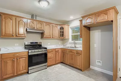 110 W Marguerita Drive, Garland, TX 75040 - Photo 6