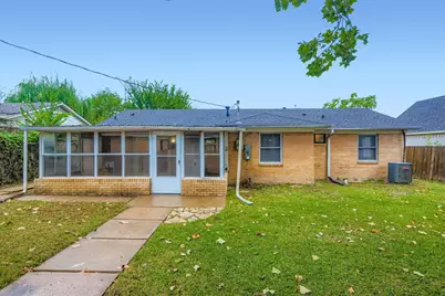 110 W Marguerita Drive, Garland, TX 75040 - Photo 20