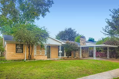 110 W Marguerita Drive, Garland, TX 75040 - Photo 2