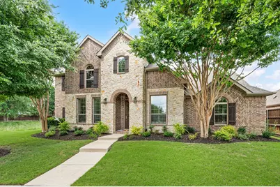 12715 Brook Ridge Drive, Frisco, TX 75035 - Photo 1
