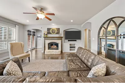 12715 Brook Ridge Drive, Frisco, TX 75035 - Photo 10