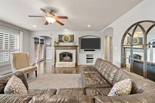 12715 Brook Ridge Dr, Frisco, TX 75035 - Photo 10