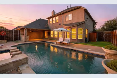 12715 Brook Ridge Drive, Frisco, TX 75035 - Photo 2