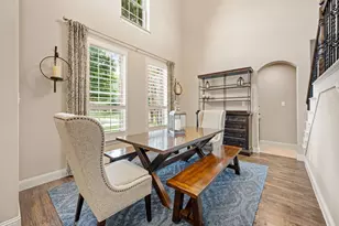 12715 Brook Ridge Dr, Frisco, TX 75035 - Photo 8