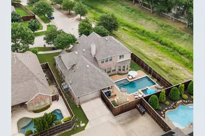 12715 Brook Ridge Drive, Frisco, TX 75035 - Photo 38