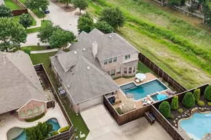 12715 Brook Ridge Dr, Frisco, TX 75035 - Photo 38
