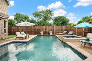 12715 Brook Ridge Dr, Frisco, TX 75035 - Photo 34