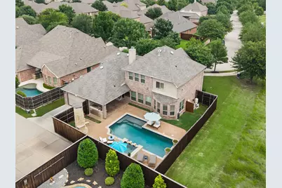 12715 Brook Ridge Drive, Frisco, TX 75035 - Photo 4