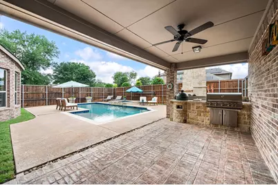 12715 Brook Ridge Drive, Frisco, TX 75035 - Photo 28