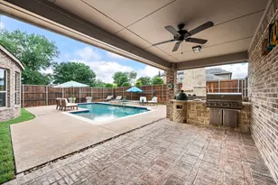 12715 Brook Ridge Dr, Frisco, TX 75035 - Photo 28