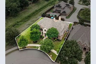 12715 Brook Ridge Drive, Frisco, TX 75035 - Photo 6