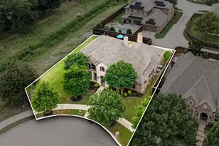 12715 Brook Ridge Dr, Frisco, TX 75035 - Photo 6