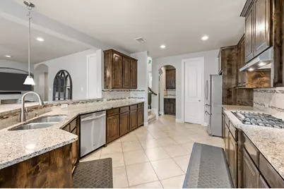 12715 Brook Ridge Drive, Frisco, TX 75035 - Photo 14