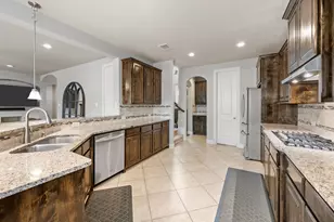 12715 Brook Ridge Dr, Frisco, TX 75035 - Photo 14