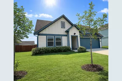 2310 Hydrangea Drive, Pilot Point, TX 76258 - Photo 2