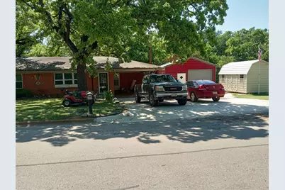 1005 Gary Street, Bridgeport, TX 76426 - Photo 1